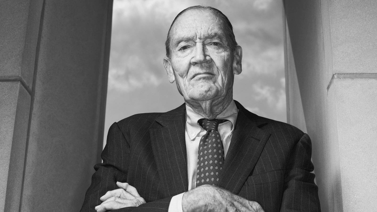 John C Bogle