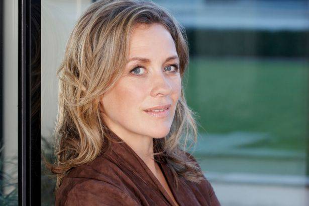 Sarah Beeny