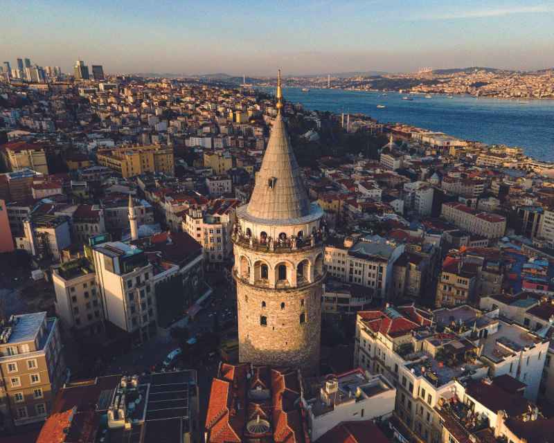 Real-Estate-Türkiye 